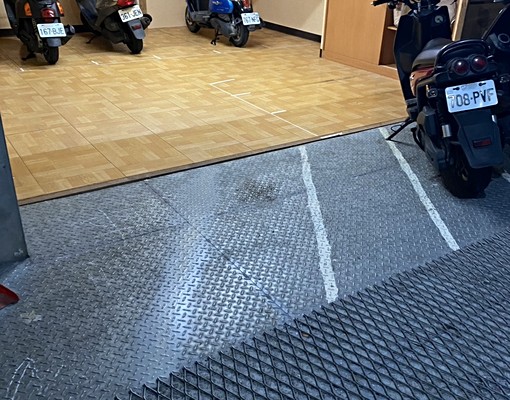 內壢高中~寬敞套房家電家具齊包水費網路~代丟垃圾 - Image 4