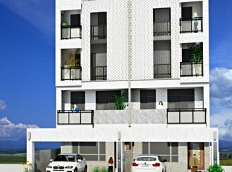 大雅朗朗NO.6二期