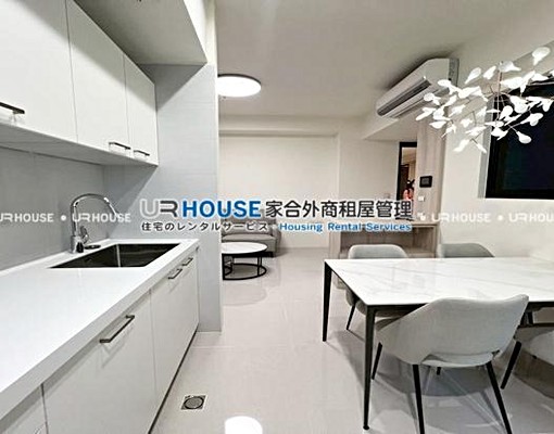 松山｜高樓層景觀｜全新裝潢｜生活機能佳 - Image 6