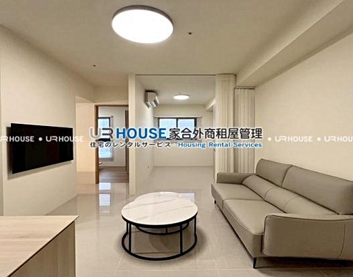 松山｜高樓層景觀｜全新裝潢｜生活機能佳 - Image 2