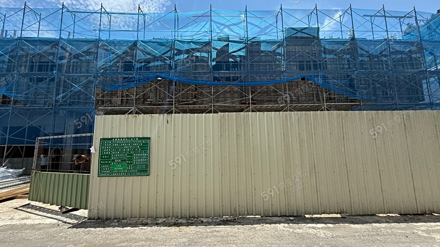 安農秘境II實景圖