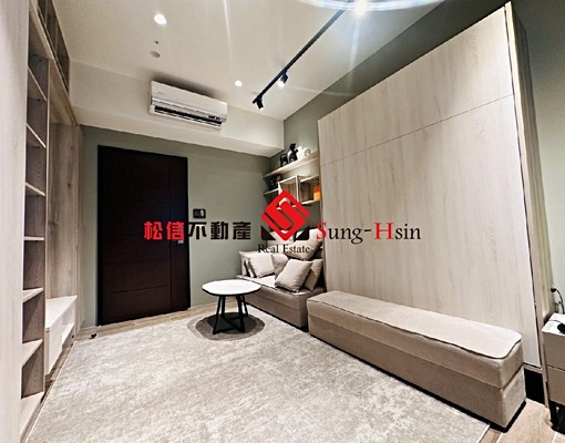 忠孝復興★全新電梯一房★SOGO百貨生活機能佳 - Image 2