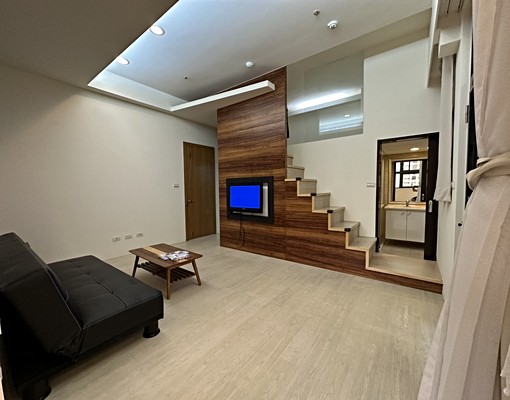 超級F1馥華時尚會館高樓景觀戶 - Image 4