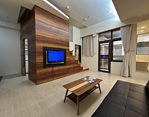超級F1馥華時尚會館高樓景觀戶 - Image 2