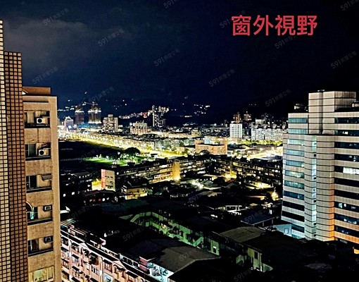 1房1廳高樓美景管理大樓 - Image 12