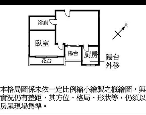 1房1廳高樓美景管理大樓 - Image 15