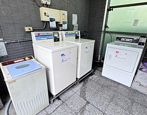 優質套房~附全套家電桌椅，獨立電1.67起 - Image 10