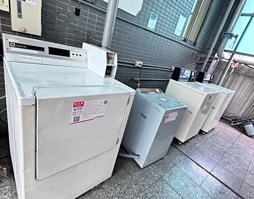 優質套房~附冷氣冰箱電視,光纖網路 - Image 9