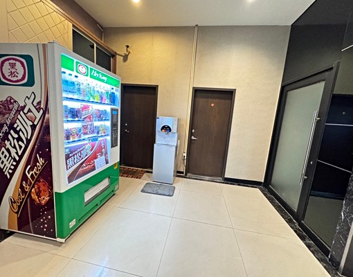 優質套房~附冷氣冰箱電視,光纖網路 - Image 7