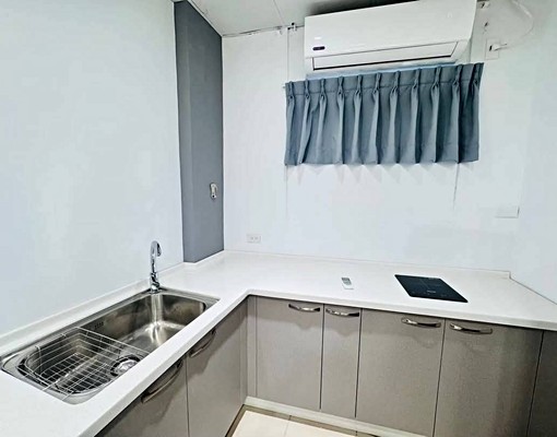 大晟租屋|站前有廚房大套房|國聯三路 - Image 1