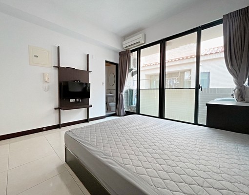 ✦星宇瀚✦溫馨小套房，採光絕佳！(垃圾集中✅包裹代收✅) - 591租屋網 - Image 2