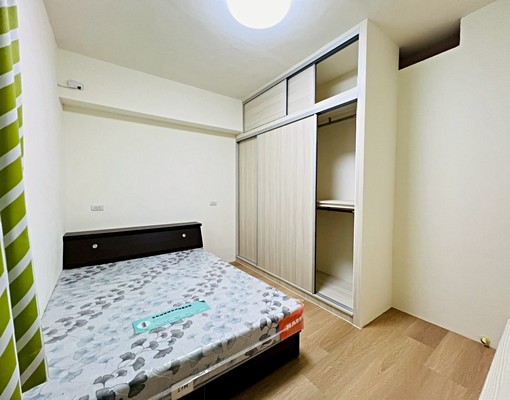 📣3房2廳高樓景觀宅／全新變頻冷暖／黃金地段、雙學區、商圈 - Image 8