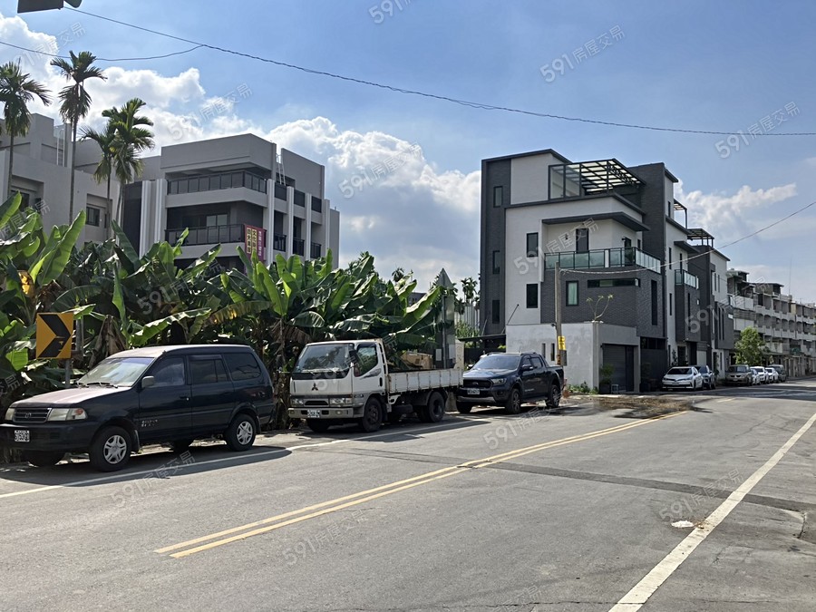 文化新貴實景圖