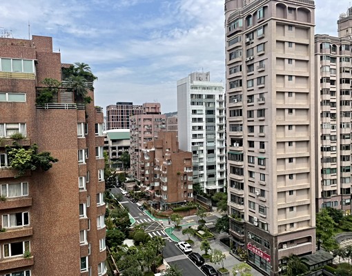 社區圖片