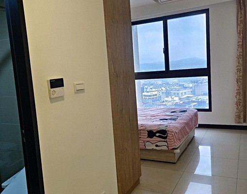 台元遠百AI園區高層樓景含車可寵 - Image 11
