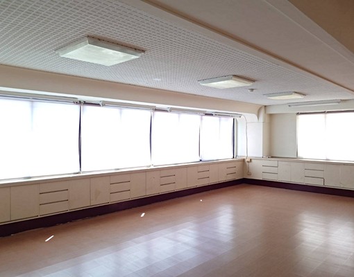 愛姐の第二市場電梯大樓5樓採光辦公室❤️民權路民生路 - Image 6