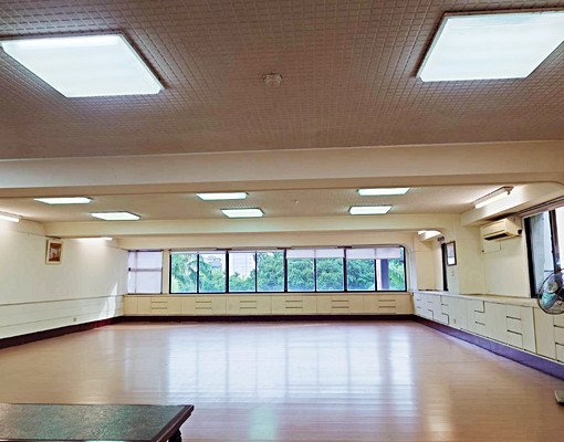 愛姐の第二市場電梯大樓5樓採光辦公室❤️民權路民生路 - Image 11