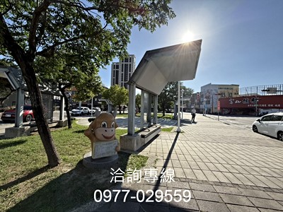 社區圖片