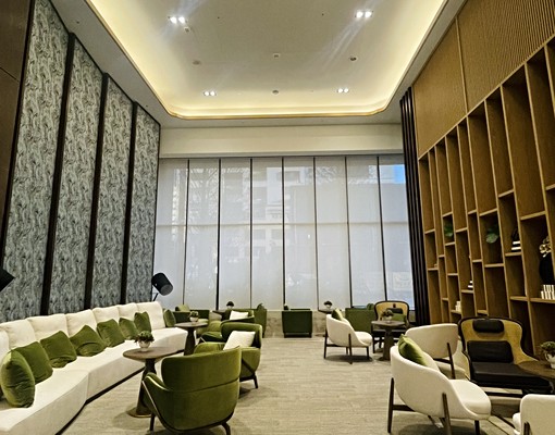 愛情河左岸~舒適新2房~家具家電齊全,拎包即可入住 - Image 2