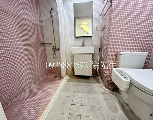 租市中心近南清大~日系優質二房~水噹噹 - Image 11