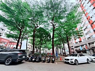 社區圖片