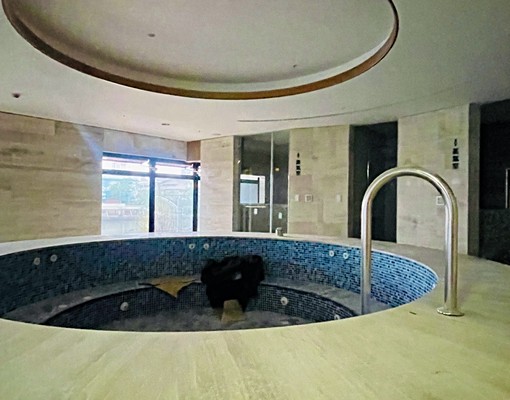 愛情河左岸~舒適新2房~家具家電齊全,拎包即可入住 - Image 12