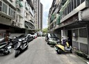 中和區-連城路1房2廳,22.4坪