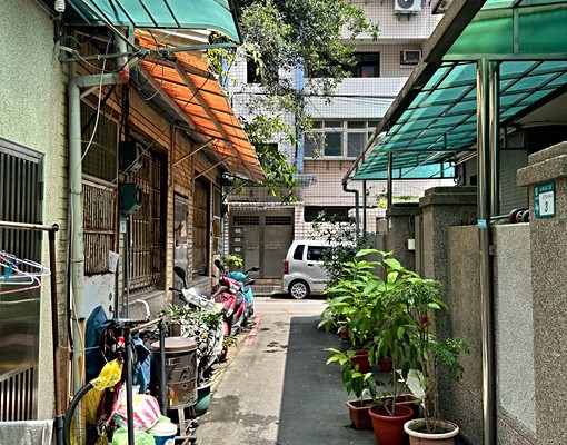 永和頂溪站🍎近北市🍎禁菸1+1房 - 591租屋網 - Image 6