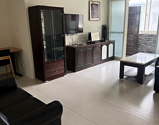 租、售萬里公寓4樓3房2廳、可申請租屋補助 - Image 2