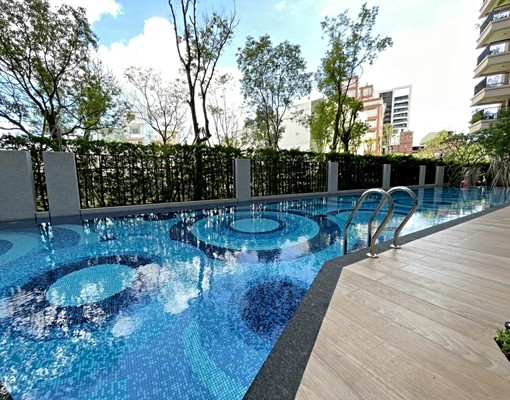 🎉免仲介費✅可租補│大東捷運│輕齡可貓1+1房🏆嘉暘社宅 - 591租屋網 - Image 12