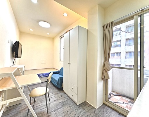 【可短租】北區衛道路/獨洗曬套房/可貓狗 - Image 7