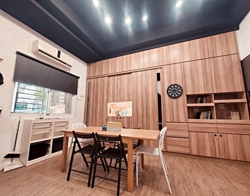 可店面工作室/可短租☆可寵物☆一二樓公寓可停雙車 - Image 2