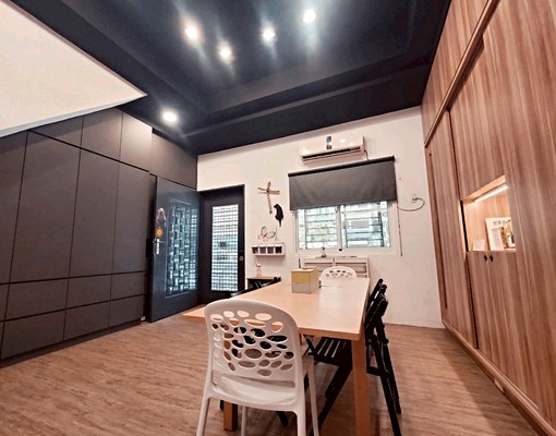 可店面工作室/可短租☆可寵物☆一二樓公寓可停雙車 - Image 8