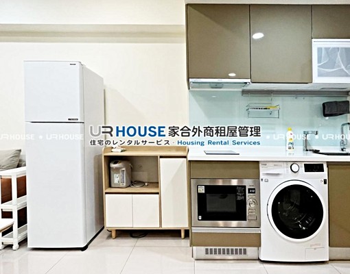 汐科首選，可貓🐈可租補💰大1房，車可租 - Image 8