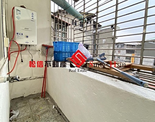 【松信社宅】友善房源~免仲介費~可租補~可入籍 - Image 10