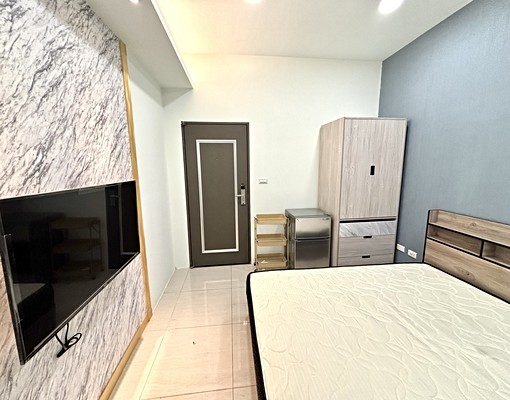 寄居蟹/可養貓/可申請補助/青埔A18精美套房 - Image 3