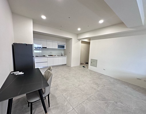 星都滙4改3室附雙平面車位 - Image 3