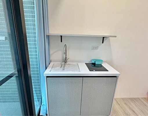 雙租補✅全新別墅✨陽台獨洗✨子母車✨機車位✨汽車好停 - Image 7