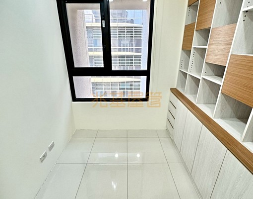 兆基社會住宅🏡西屯赫里翁傳奇三房平車⭐系統櫃⭐可租補 - 591租屋網 - Image 8