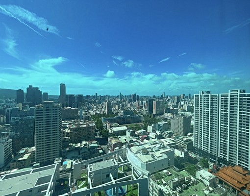 高雄85大樓-市景愛河駁二亞灣區景觀大套房-可租屋補助 - Image 8