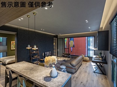 社區圖片