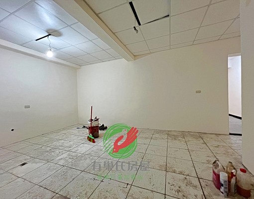 辦公室、倉儲、小型加工廠合用便利一樓 - Image 4