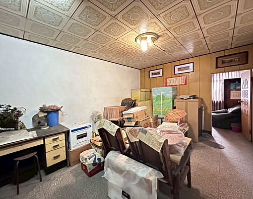 兆基社會住宅🏡免仲/福國街透天4房/可租補 - Image 3