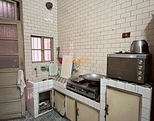 兆基社會住宅🏡免仲/福國街透天4房/可租補 - Image 12