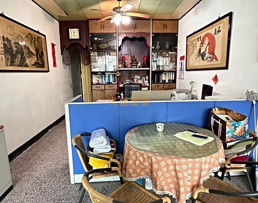 兆基社會住宅🏡免仲/福國街透天4房/可租補 - Image 4
