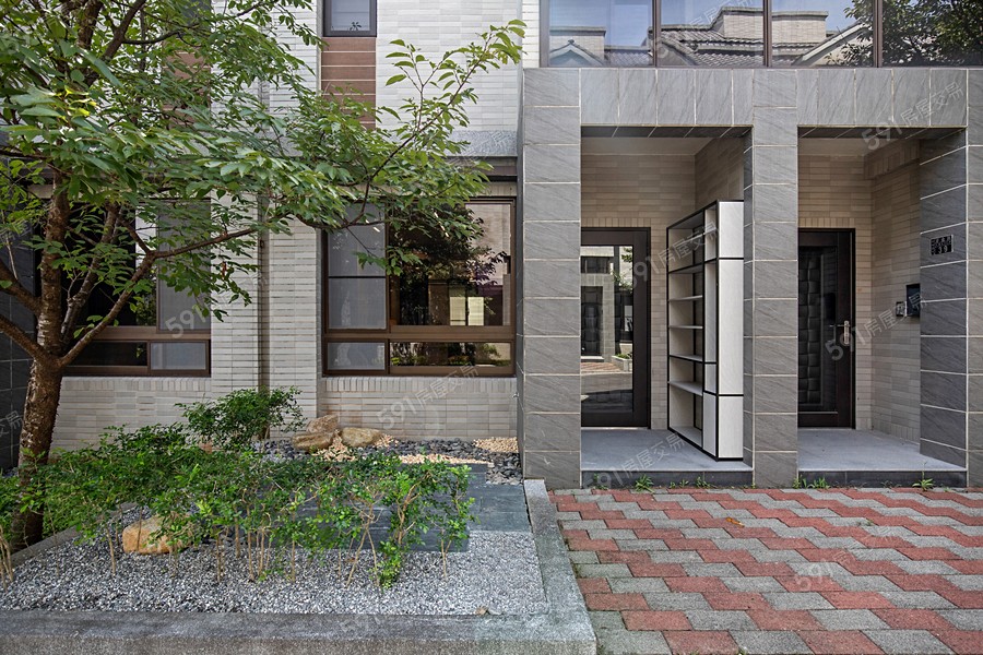 幸大新東區樣/實品屋