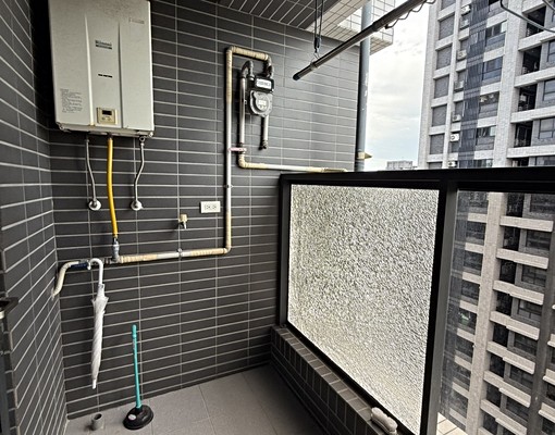 MVP社宅可租補採光佳優美3房景觀戶含車管 - Image 15