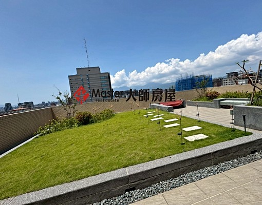 ☆◆大師房屋S-迪化商圈金瑞山全新三房★◆ - Image 13