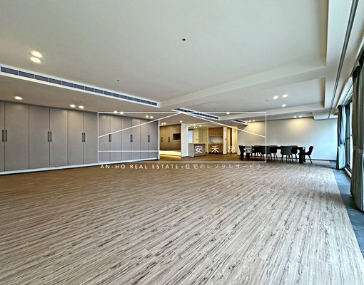 MRT市政府|全新裝潢▲高樓景觀▲全室傢俱可討論 - Image 1