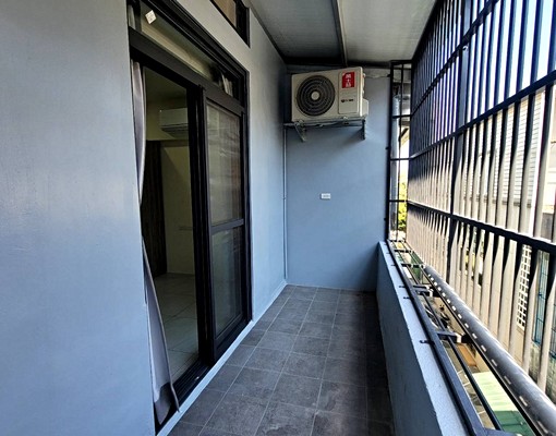 竹北租屋。陽台套房。台元科技全新有網路。垃圾處理 - Image 10